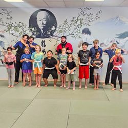 5280 Karate Academy Foundation