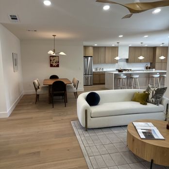 NuHorizon Remodeling - General Contractors Near Me