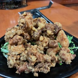 Karaage