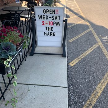 Hairless Hare Brewery - Breweries Near Me - Vandalia, Ohio