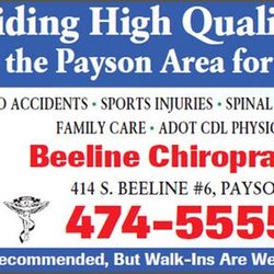 Beeline Chiropractic - untitled