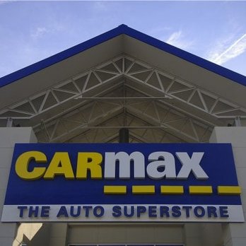 CarMax - Car Buyers Near Me - Warner Robins, Georgia
