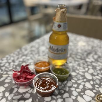 Luna Playa - Mexican Near Me - Winston-Salem, North Carolina