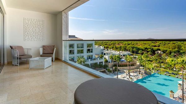 Conrad Algarve by null