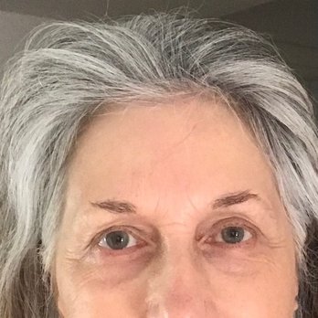Brows of Beverly Hills - Before - Permanent Makeup Near Me - Beverly Hills, California
