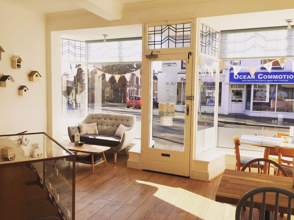 THE SKYLARK BAKERY Updated June 2024 249 Clarendon Park Road