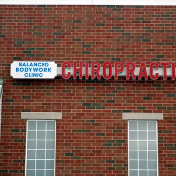 Balanced Bodywork Clinic - Chiropractors Near Me - Broadview Heights, Ohio Balanced Bodywork Clinic - Chiropractors Near Me - Broadview Heights, Ohio