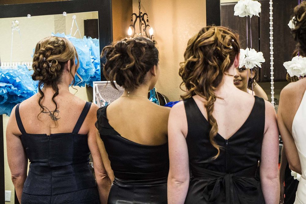 Simplicity Salon & Day Spa Image