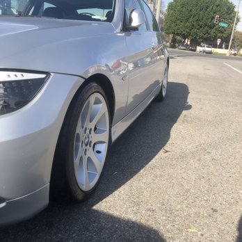 Tiny Auto Detailing - Shoe Shine Near Me - Long Beach, California