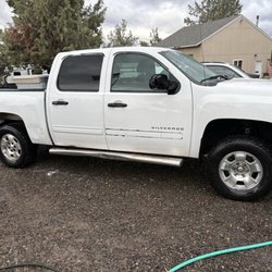 Modoc Mobile Wash