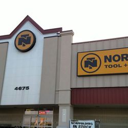 Northern Tool + Equipment