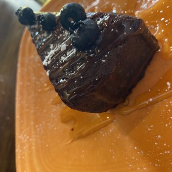 Santiago's Bodega - Chocolate cake - Tapas Bars Near Me - Key West, Florida Santiago's Bodega - Chocolate cake - Tapas Bars Near Me - Key West, Florida