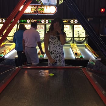 Dave & Buster's Irvine - American Near Me - Irvine, California