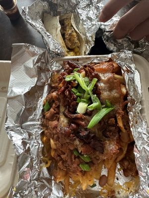 Box Box Food by null