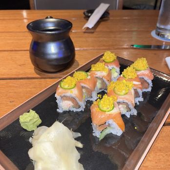 Oceana Coastal Kitchen - Sushi - Sushi Bars Near Me - San Diego, California Oceana Coastal Kitchen - Sushi - Sushi Bars Near Me - San Diego, California