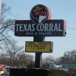 AYCE Ribs & 75 Cent Drafts AYCE Ribs & 75 Cent Drafts
