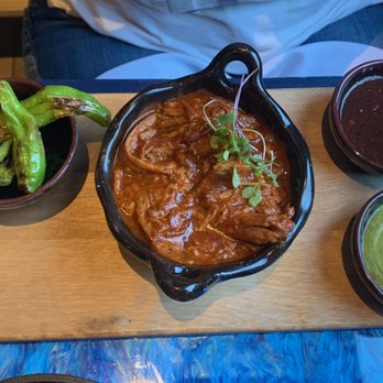 Casa Azul - Barbacoa - Mexican Near Me - Brooklyn, New York