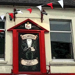 McCarthy's Butchers