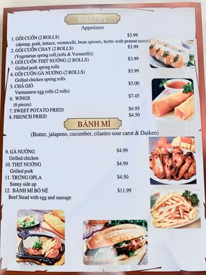Menu photo 5 I Love Pho & Crawfish Rowlett, TX Menu photo 5 I Love Pho & Crawfish Rowlett, TX