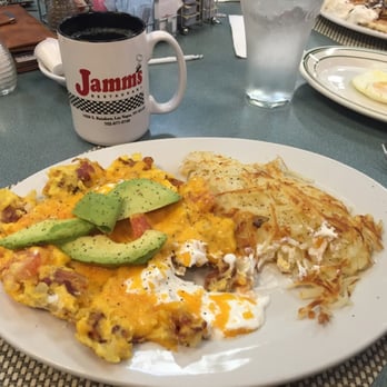 Jamms Restaurant - Breakfast & Brunch Near Me - Las Vegas, Nevada Jamms Restaurant - Breakfast & Brunch Near Me - Las Vegas, Nevada