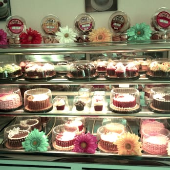 Bakery Street - I've been here 4 times in one month, and it gets better every time. - Bakeries Near Me - San Leandro, California