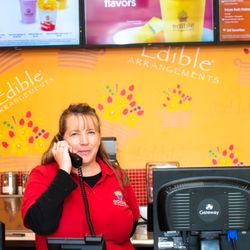 Edible Arrangements