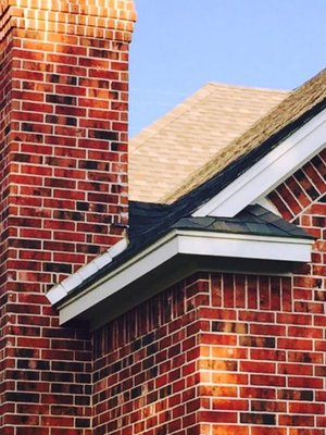 First Texas Roofing Logo