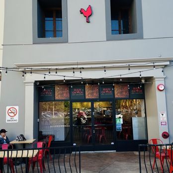 Main Chick Hot Chicken - Chicken Shop Near Me - Northridge, California Main Chick Hot Chicken - Chicken Shop Near Me - Northridge, California
