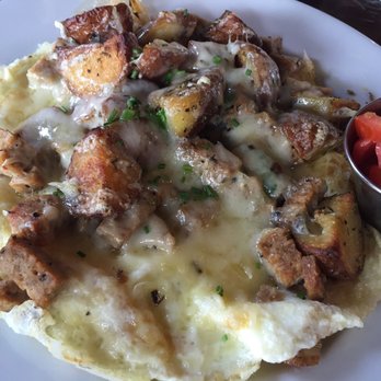 Julienne - Open faced omelette - New American Near Me - San Marino, California Julienne - Open faced omelette - New American Near Me - San Marino, California