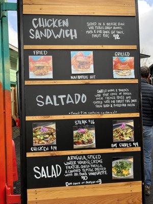 Third Culture Kitchen by null