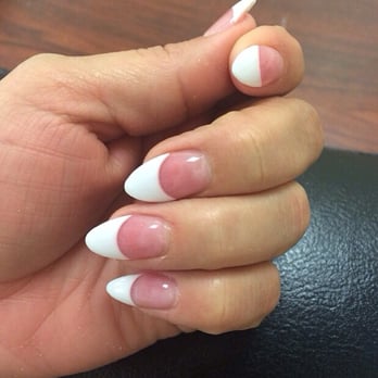 Da-Vi Nails - Always a awesome finish - Nail Salons Near Me - San Diego, California