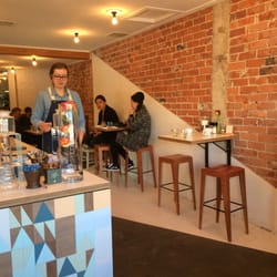The Return of Rad Cafe