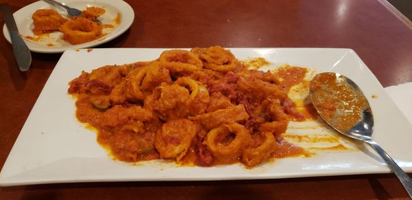 Lido's Restaurant & Pizzeria by null