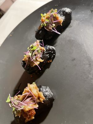 Orujo, Taller de Gastronomía by null