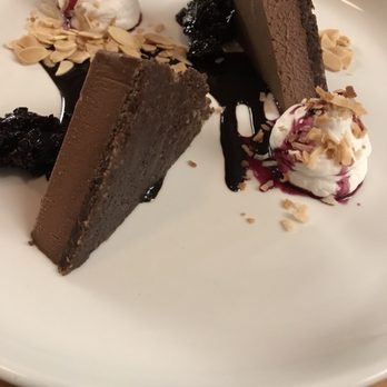 Restaurant IRON - Dessert!! - Southern Near Me - Pensacola, Florida