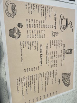 Groundworks Cafe & Lounge by null