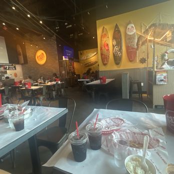 Crab N Spice - Seafood Near Me - Carson, California