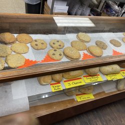 Kalil's Grocery