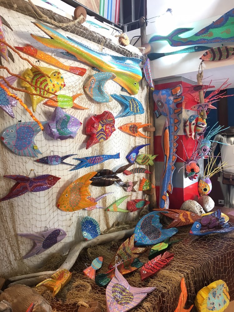 The Artisan's Corner Image