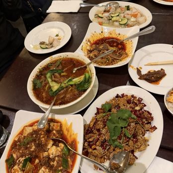 Full Moon Mandarin Cuisine - Chinese Near Me - Monterey, California