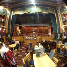 Inside Inside
