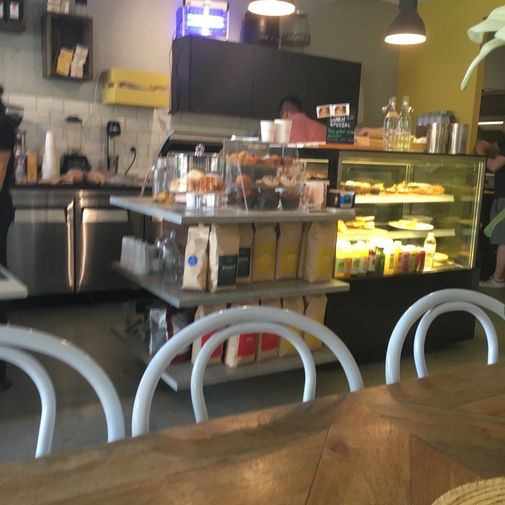 Fox and Bird Cafe - Cafes Near Me - East Ryde, NSW