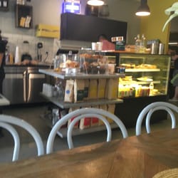 Fox and Bird Cafe