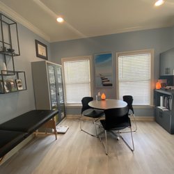 Fuel4u - Newly Renovated Consultation Room