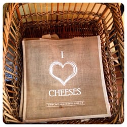 Milawa Cheese Company