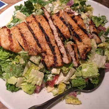 Elemental Pizza - Big chop salad add chicken $17 - Pizza Near Me - Seattle, Washington Elemental Pizza - Big chop salad add chicken $17 - Pizza Near Me - Seattle, Washington