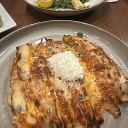 100 layer lasagna