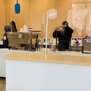 Blue Bottle Coffee - Georgetown - Coffee & Tea Near Me - Washington, DC, District of Columbia