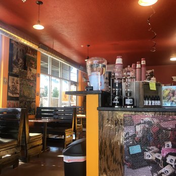 Coffee Links - Restaurant - Cafes Near Me - Ogden, Utah