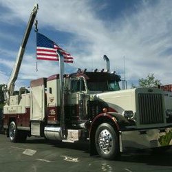 Kustom Diesel Repair